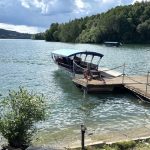 Maly Jadran za hranicami V Posku najdete cyklisticky raj s tyrkysovou vodou a hradmi