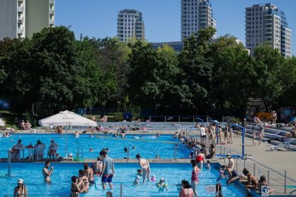 Meteorologovia zaznamenali v juni rekordny pocet tropickych noci