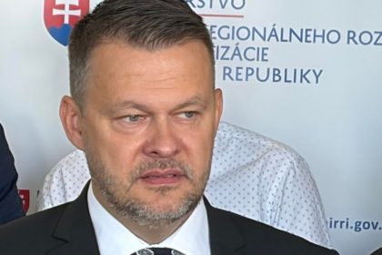 Migalov a Druckerov rezort budu spolocne riesit temu ochrany deti v online prostredi