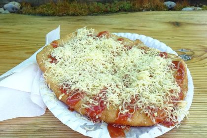 Milujes langos na kupalisku V horucavach sa mu radsej vyhnij odporuca odbornik na vyzivu