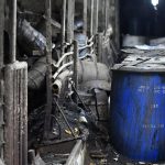 Ministerstvo planuje zneskodnit nebezpecne odpady z teplarenskej prevadzky v Chemku Strazske