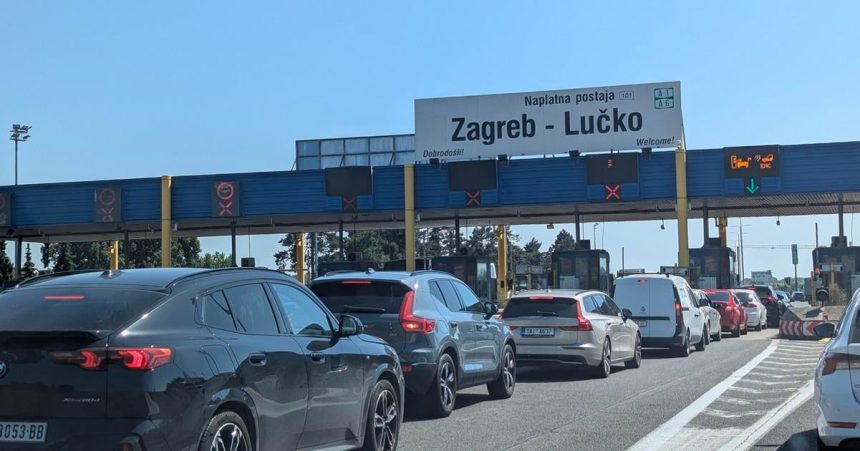 Mnohi Slovaci stravia dovolenky bez poistenia