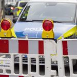 Muz pravdepodobne zadrziava rukojemnikov v banke v nemeckom Regensburgu