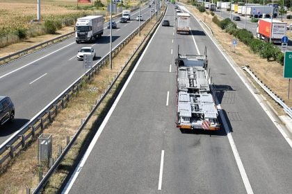Na dialnici D1 pribudli ultrarychle nabijacie stanice pre elektromobily