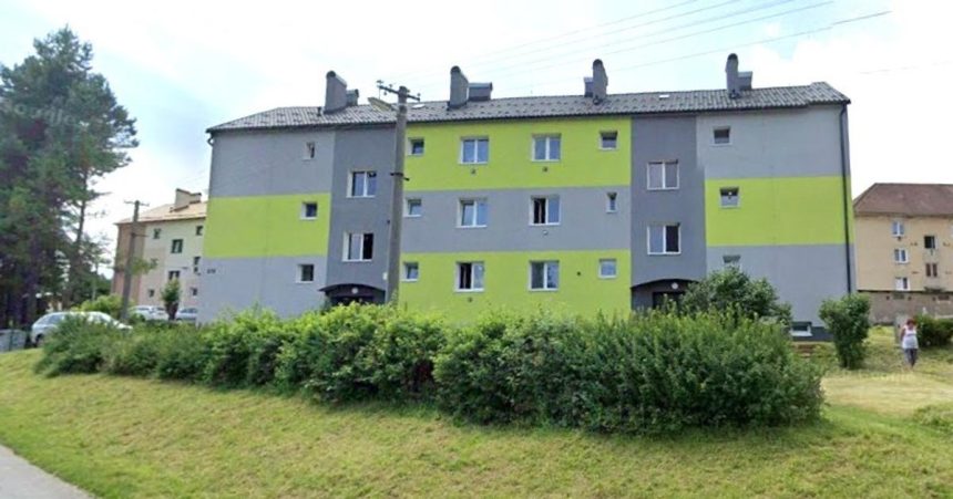 Na drabe mohol prs o byt susedom sa vyhral e pust plyn a vyhod bytovku do vzduchu