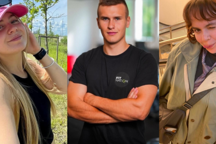 Namiesto skoly odisla na rok do Pariza aby sa starala o deti a zmenilo jej to zivot