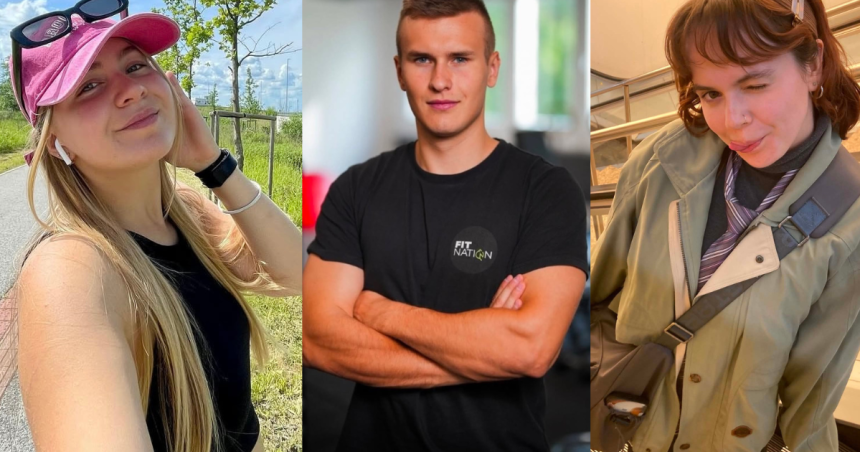 Namiesto skoly odisla na rok do Pariza aby sa starala o deti a zmenilo jej to zivot