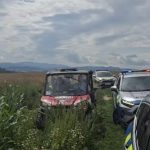 Nasiel sa chlapec strateny v kukuricnom poli je v poriadku bol v lese