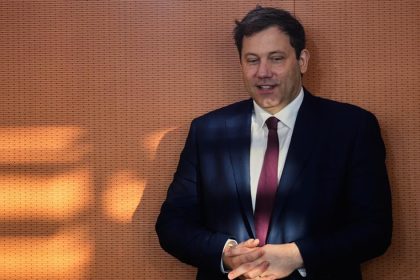 Nemecka vlada schvalila navrh statneho rozpoctu na nasledujuci rok