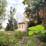 Nesmeli to byt baraky ale vystavne kusy po odchode vojakov zostalo ticho Brownfield po rokoch z mesta zmizne