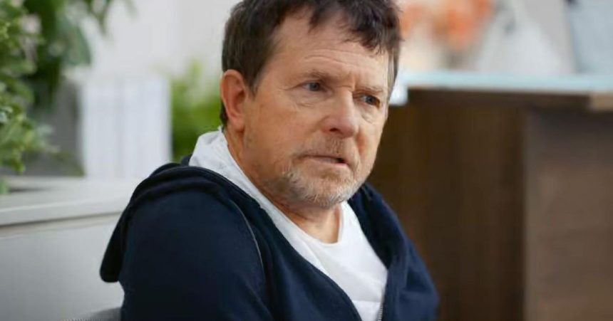 Nevytlacipastu nazubnukefku vyzera ze onanue to co Michael J Fox preziva uz aj hra