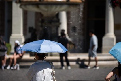 Novy Statny vzdelavaci program obsahuje aj temu klimatickej zmeny