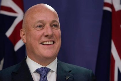 Novy Zeland zvazuje vstup do novej obrannej aliancie medzi Australiou a Fidzi
