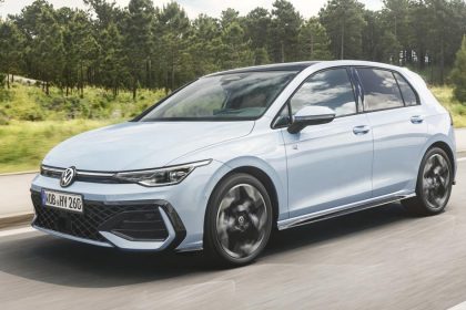 Novy hybridny pohon od Volkswagenu ide do predaja Porovnali sme parametre
