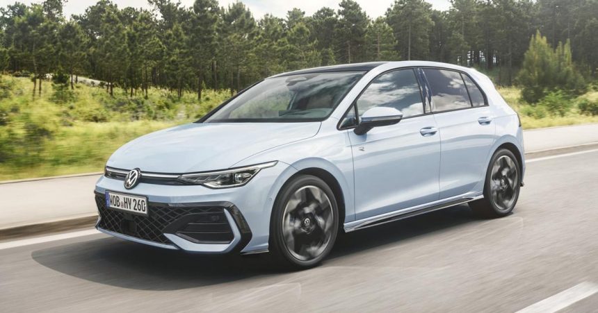 Novy hybridny pohon od Volkswagenu ide do predaja Porovnali sme parametre