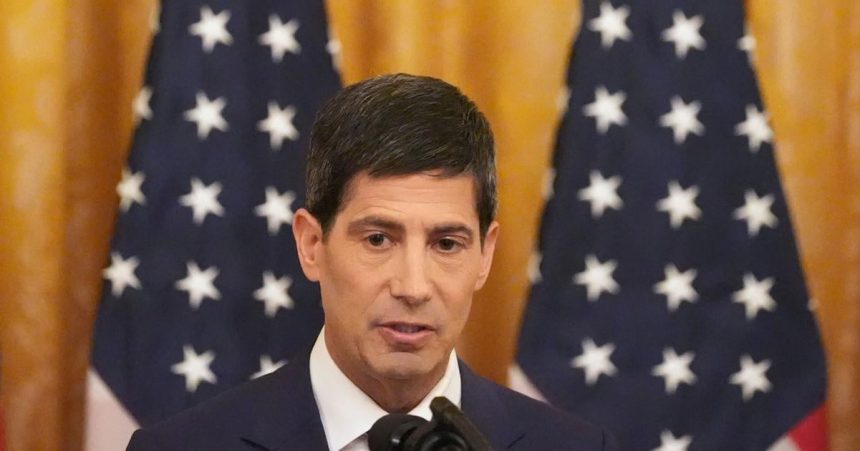 Novy sef Fedu potvrdil ze banka bude pokracovat v krokoch na znizenie inflacie