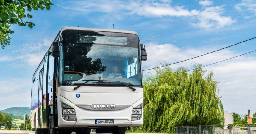 Od zaciatku letnych prazdnin platia u vsetkych dopravcov v tarife IDS Vychod zmeny