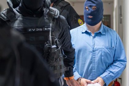 Odstranenie rozporov vo vypovedi Andruskoa pokracuje aj v utorok