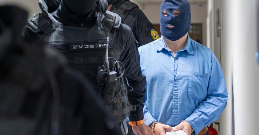 Odstranenie rozporov vo vypovedi Andruskoa pokracuje aj v utorok