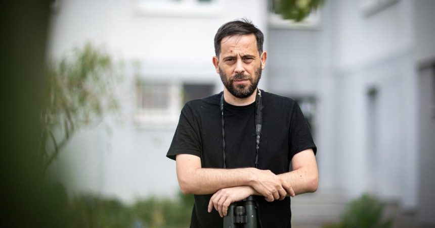 Ornitolog Ridzon Na Slovensku mame nove lastovicky ale nie je to dobra sprava