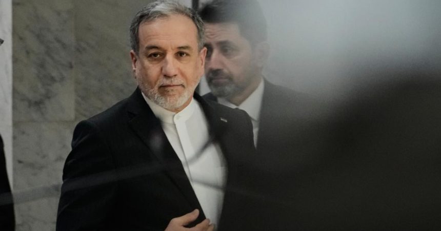 Pakistan vyzval Iran na zdrzanlivost a deeskalaciu konfliktu s USA
