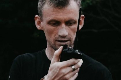 Patrac o zachrane chlapca z kukurice Noc v desiatich stupnoch Je zazrak ze to trojrocne dieta prezilo