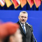 Pellegrini ministri a podnikatelia odcestuju na biznis forum do Azerbajdzanu