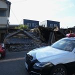 Pocet obet zemetrasenia v japonskej prefektre Kumamoto vzrastol na 14