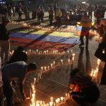 Pocet obeti niciveho zemetrasenia vo Venezuele vzrastol na 3535