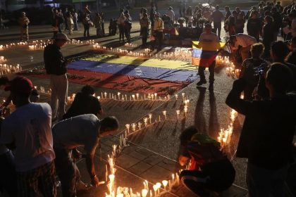 Pocet obeti niciveho zemetrasenia vo Venezuele vzrastol na 3535