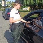 Policajti po party na Ibize obsadili cesty na Zempline odhalili trestny cin aj priestupky