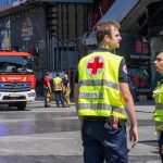 Poziar na stavbe v Bruseli si vyziadal viacero obeti