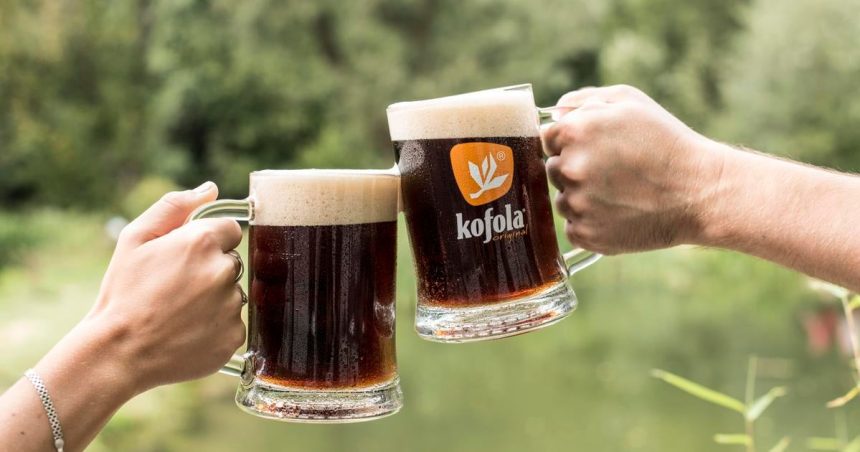 Preco je Kofola bez cukru rovnako draha ako sladen Dan z cukru nedava zmysel