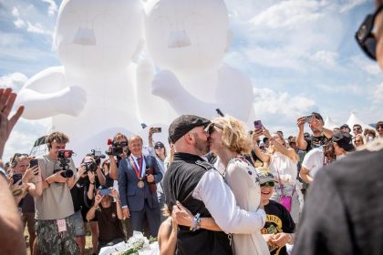 Pred dvomi rokmi sa na Pohode zamilovali Dnes si na festivale povedali ano