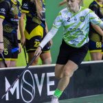 Prepsala historiu slovenskeho florbalu Mlada Kysucanka ako prva odchadza do Svedska
