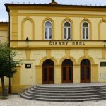 Presov obnovi nadvorie Cierneho orla investicia ma presiahnut 743tisic eur