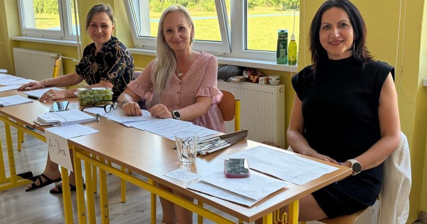 Presovsky kraj nedosiahol slovensky priemer V dvoch obciach sa na referendum nezucastnil nikto