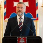 Prezidenta Pellegriniho caka trojdnova navsteva Ciny rokovanie so Si Tin pchingom