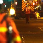 Pri poziare bytoho domu v Belgicku zahynulo niekolko ludi