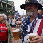 Pri prilezitosti vyrocia USA zacali varit pivo podla receptu Washingtona
