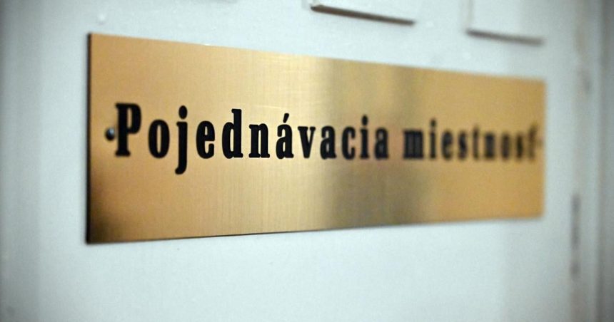 Proces v pripade strelby v Ivanke pri Dunaji pokracoval citanim svedectiev