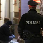 Rakuska policia zakazala demonstarciu hnutia identitarov vo Viedni