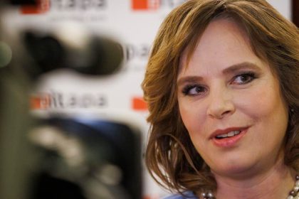 Remisova hovori o nedostacnej prevencii a vysetrovani podvodov na dchodcoch