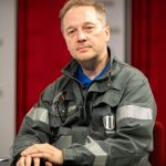 Riaditel Slovnaftu Senkovic Utoky politikov musia prestat ekonomicky nas uz poskoduju