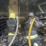 Rusi op balia kufre Strach z mobilizacie zvysil dopyt po byvaniu v Armensku