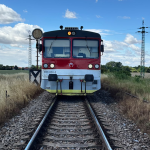 Rusnovodic nedokazal zabranit zrazke muz vosiel do kolajiska Do nemocnice ho previezol vrtulnik