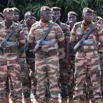 Russka jednotka Africky zbor pri junovom utoku v Mali zabila osem civilistov