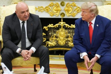 S Iranom sme este neskoncili odkazal Trump Pohrozil aj husiom