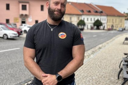 Sef klubu turistov Svec Stari chatari urobili aj dobre veci ale ich era je za nami rozhovor