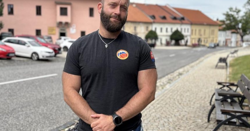 Sef klubu turistov Svec Stari chatari urobili aj dobre veci ale ich era je za nami rozhovor